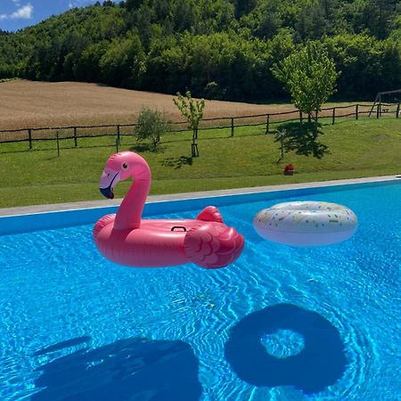 מראדי Agriturismo Popolano Di Sotto מראה חיצוני תמונה
