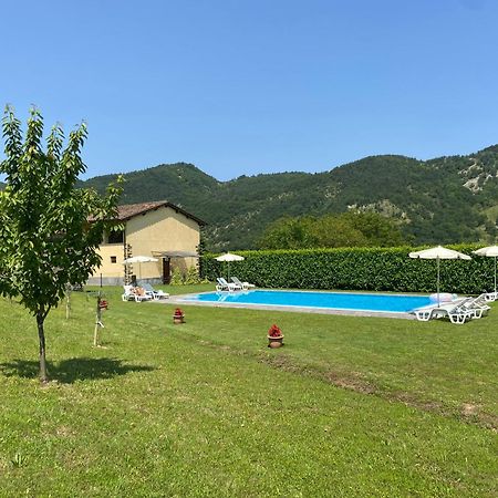 מראדי Agriturismo Popolano Di Sotto מראה חיצוני תמונה