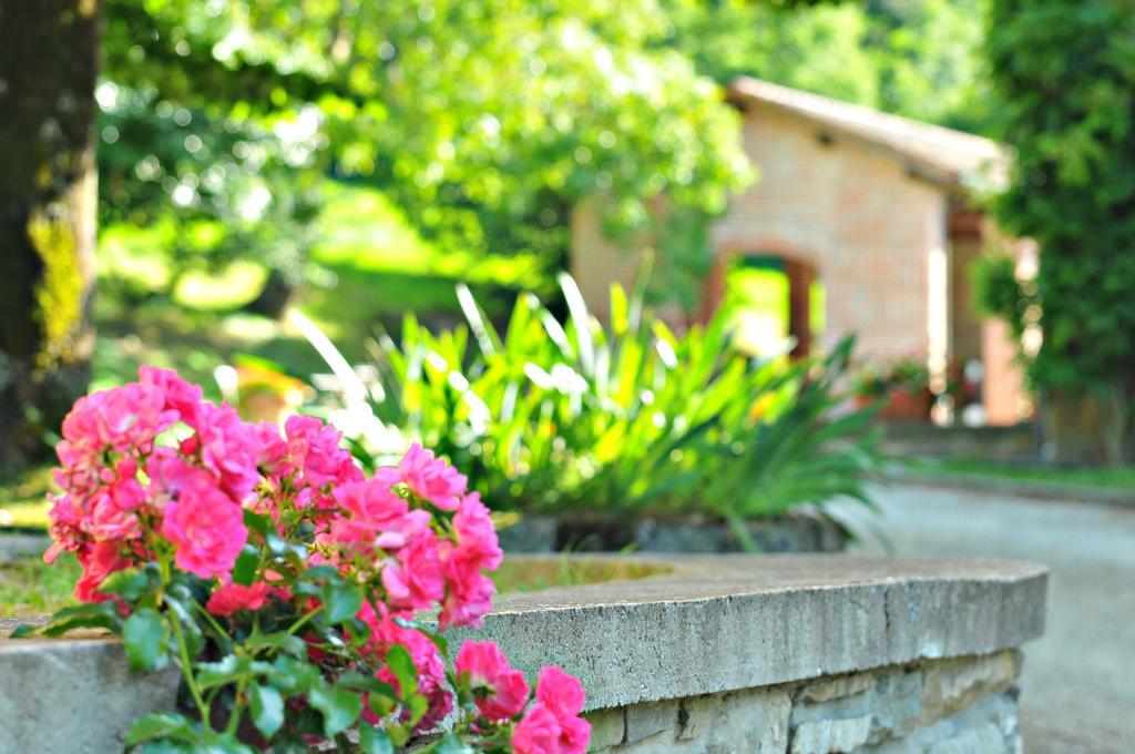 מראדי Agriturismo Popolano Di Sotto מראה חיצוני תמונה
