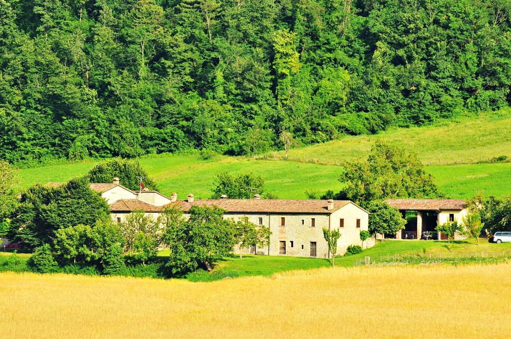 מראדי Agriturismo Popolano Di Sotto מראה חיצוני תמונה