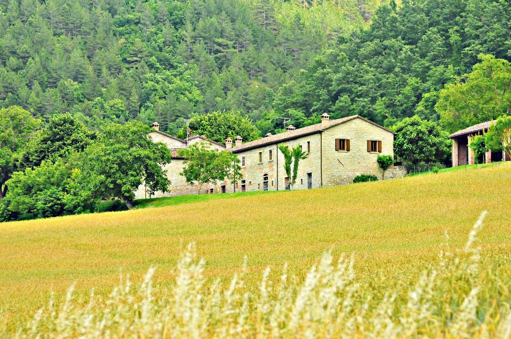 מראדי Agriturismo Popolano Di Sotto מראה חיצוני תמונה