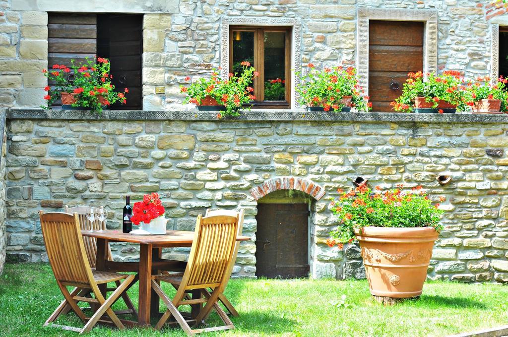 מראדי Agriturismo Popolano Di Sotto מראה חיצוני תמונה
