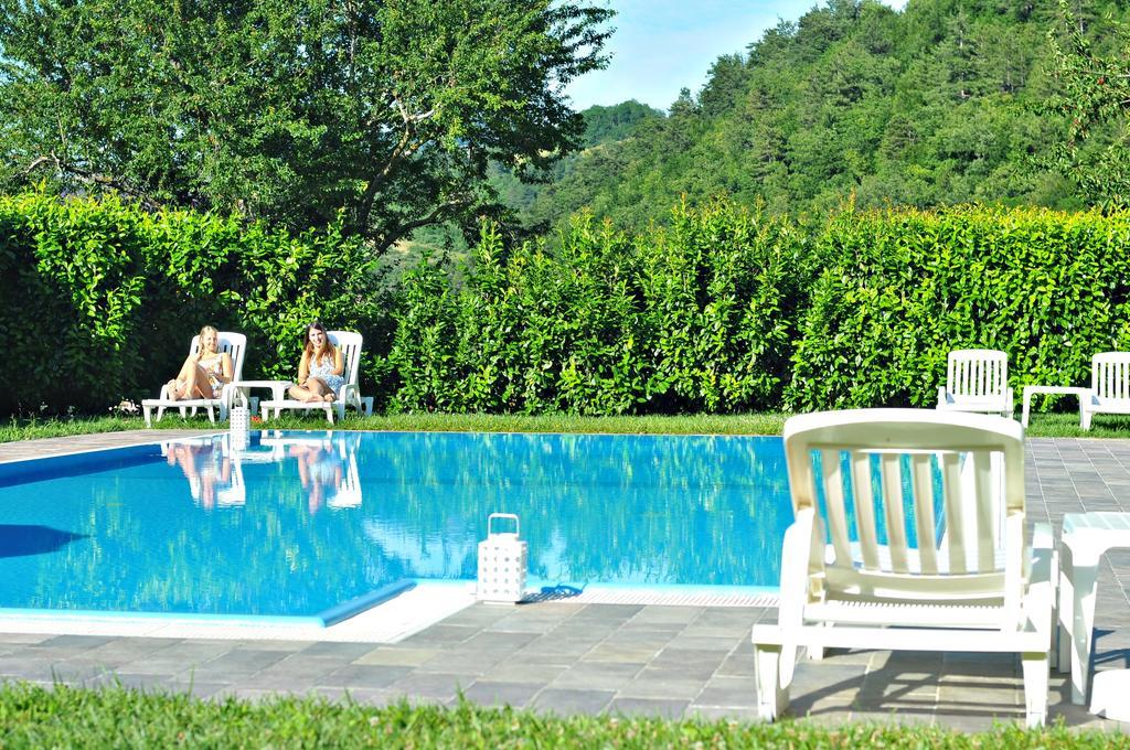 מראדי Agriturismo Popolano Di Sotto מראה חיצוני תמונה