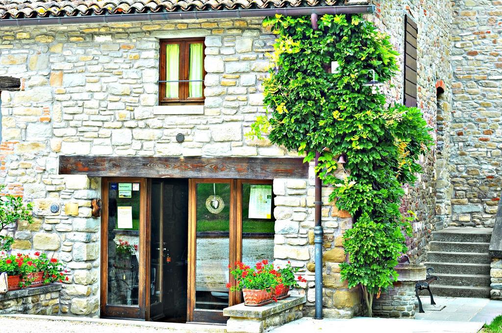 מראדי Agriturismo Popolano Di Sotto מראה חיצוני תמונה