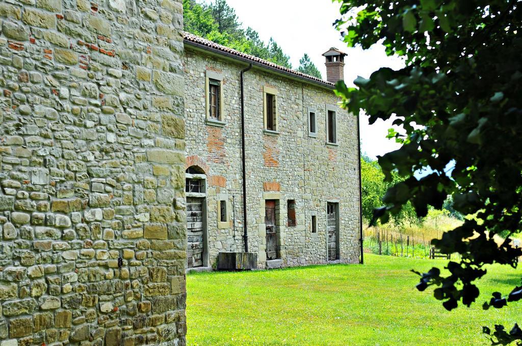 מראדי Agriturismo Popolano Di Sotto מראה חיצוני תמונה