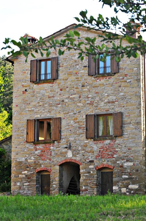 מראדי Agriturismo Popolano Di Sotto מראה חיצוני תמונה