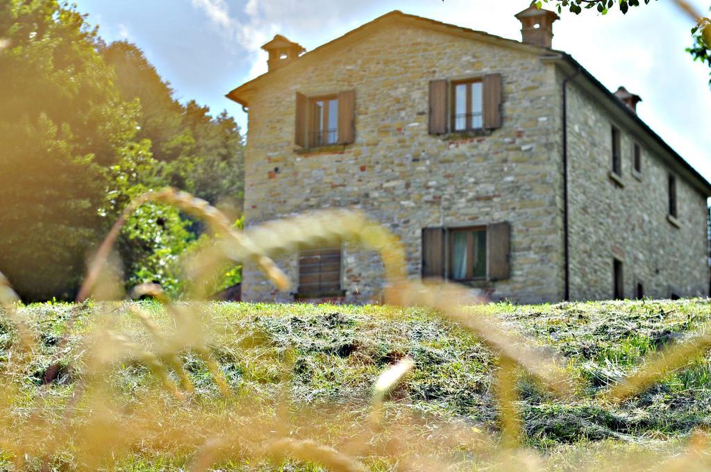 מראדי Agriturismo Popolano Di Sotto מראה חיצוני תמונה