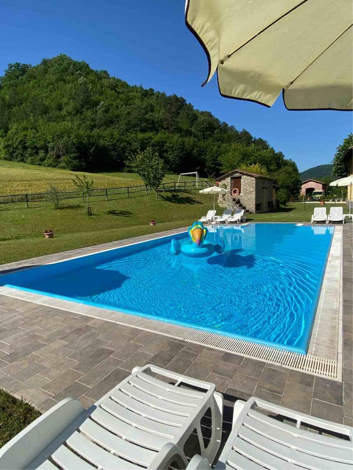 מראדי Agriturismo Popolano Di Sotto מראה חיצוני תמונה