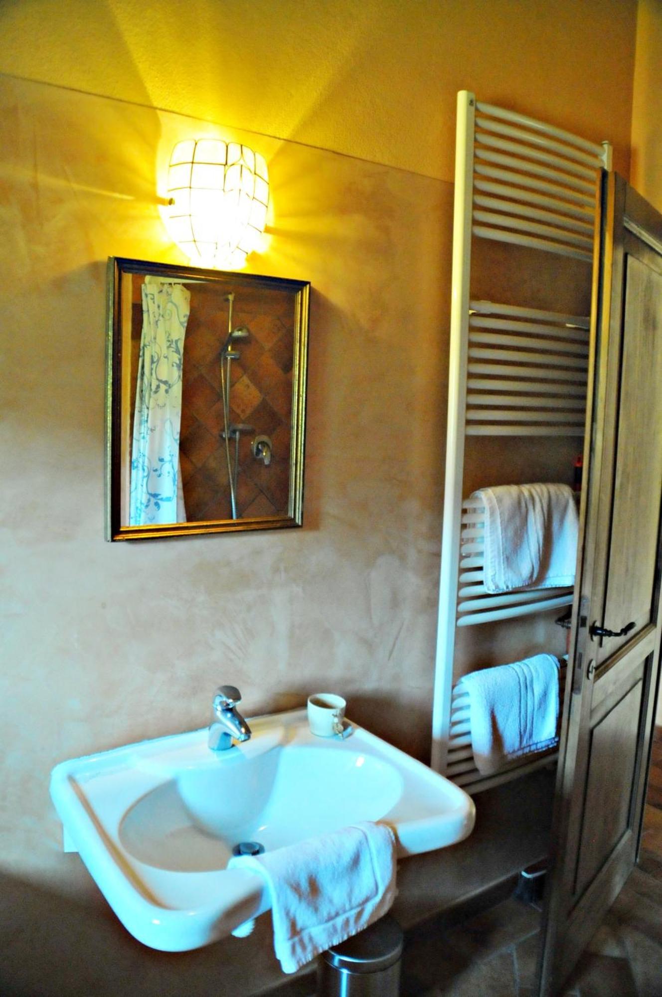 מראדי Agriturismo Popolano Di Sotto חדר תמונה