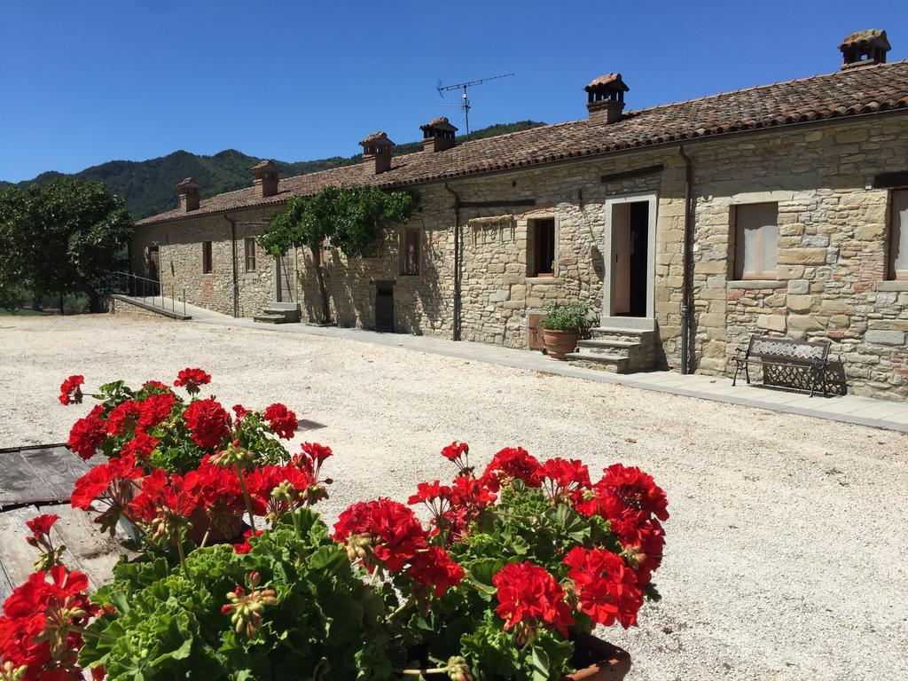 מראדי Agriturismo Popolano Di Sotto מראה חיצוני תמונה