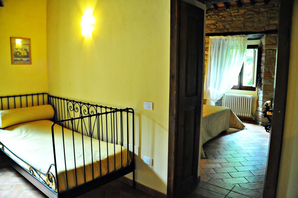 מראדי Agriturismo Popolano Di Sotto מראה חיצוני תמונה