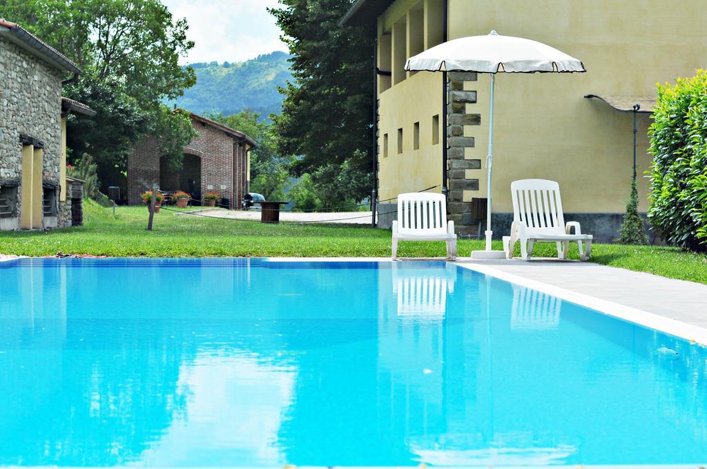מראדי Agriturismo Popolano Di Sotto מראה חיצוני תמונה