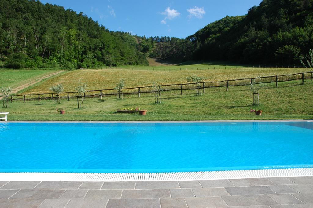 מראדי Agriturismo Popolano Di Sotto מראה חיצוני תמונה